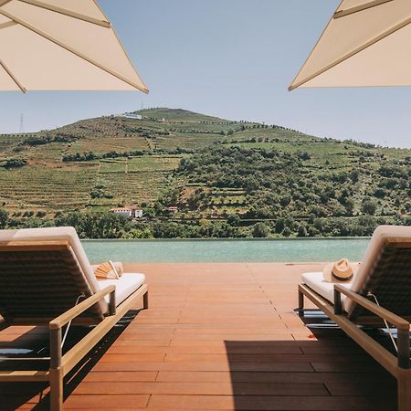 Torel Quinta Da Vacaria - Douro Valley Peso da Régua Kültér fotó
