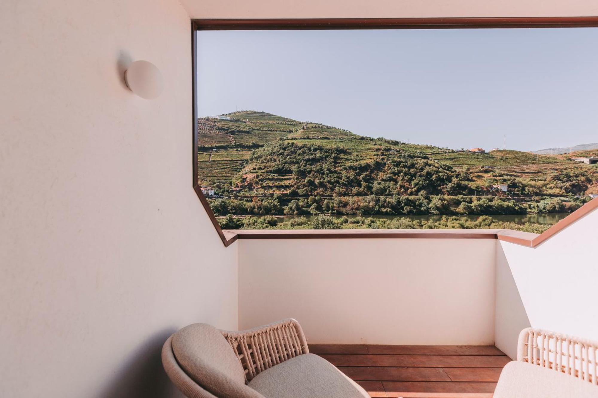 Torel Quinta Da Vacaria - Douro Valley Peso da Régua Kültér fotó