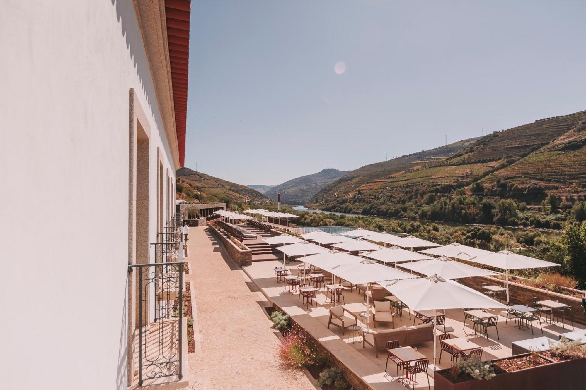 Torel Quinta Da Vacaria - Douro Valley Peso da Régua Kültér fotó