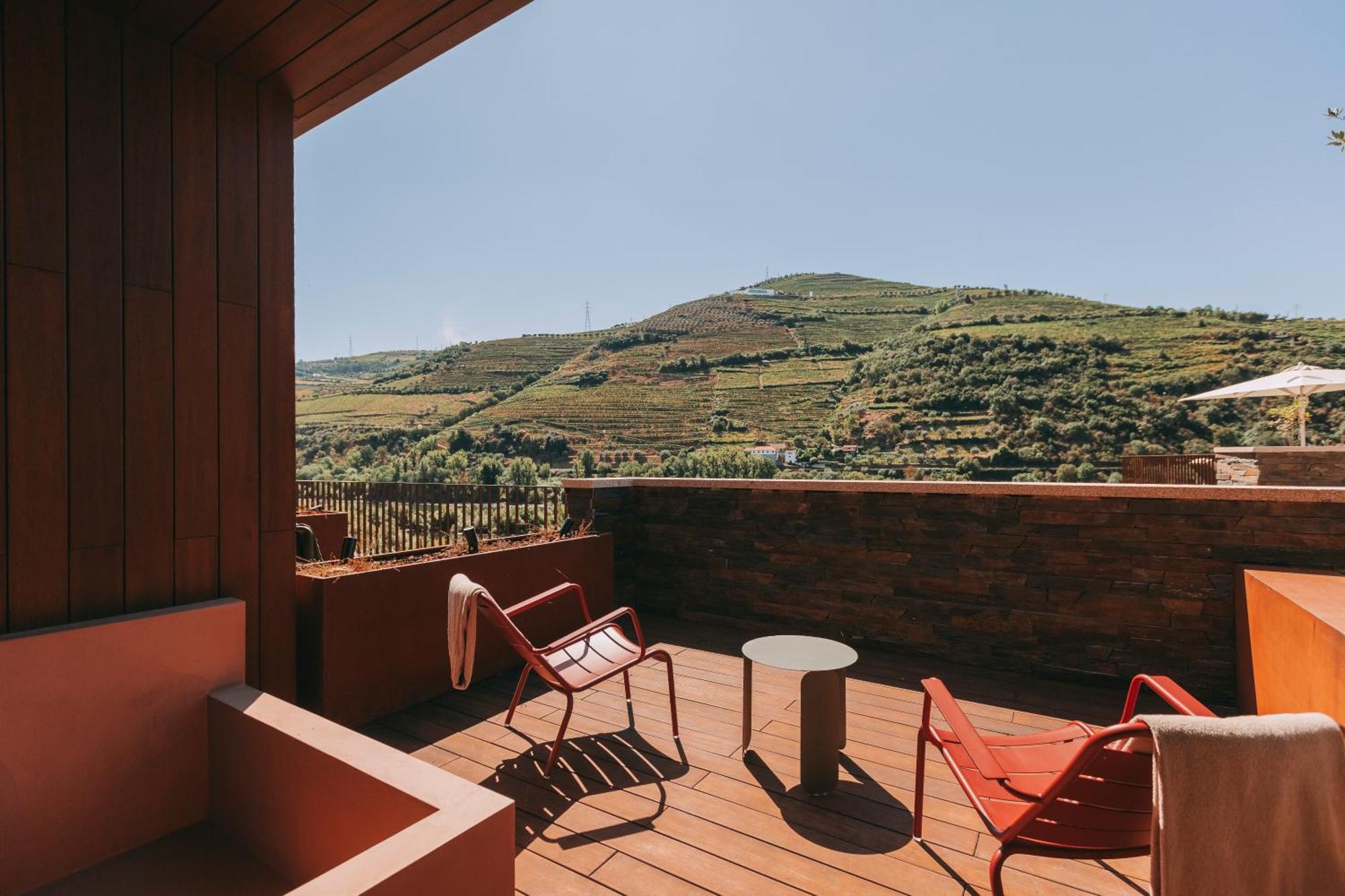 Torel Quinta Da Vacaria - Douro Valley Peso da Régua Kültér fotó