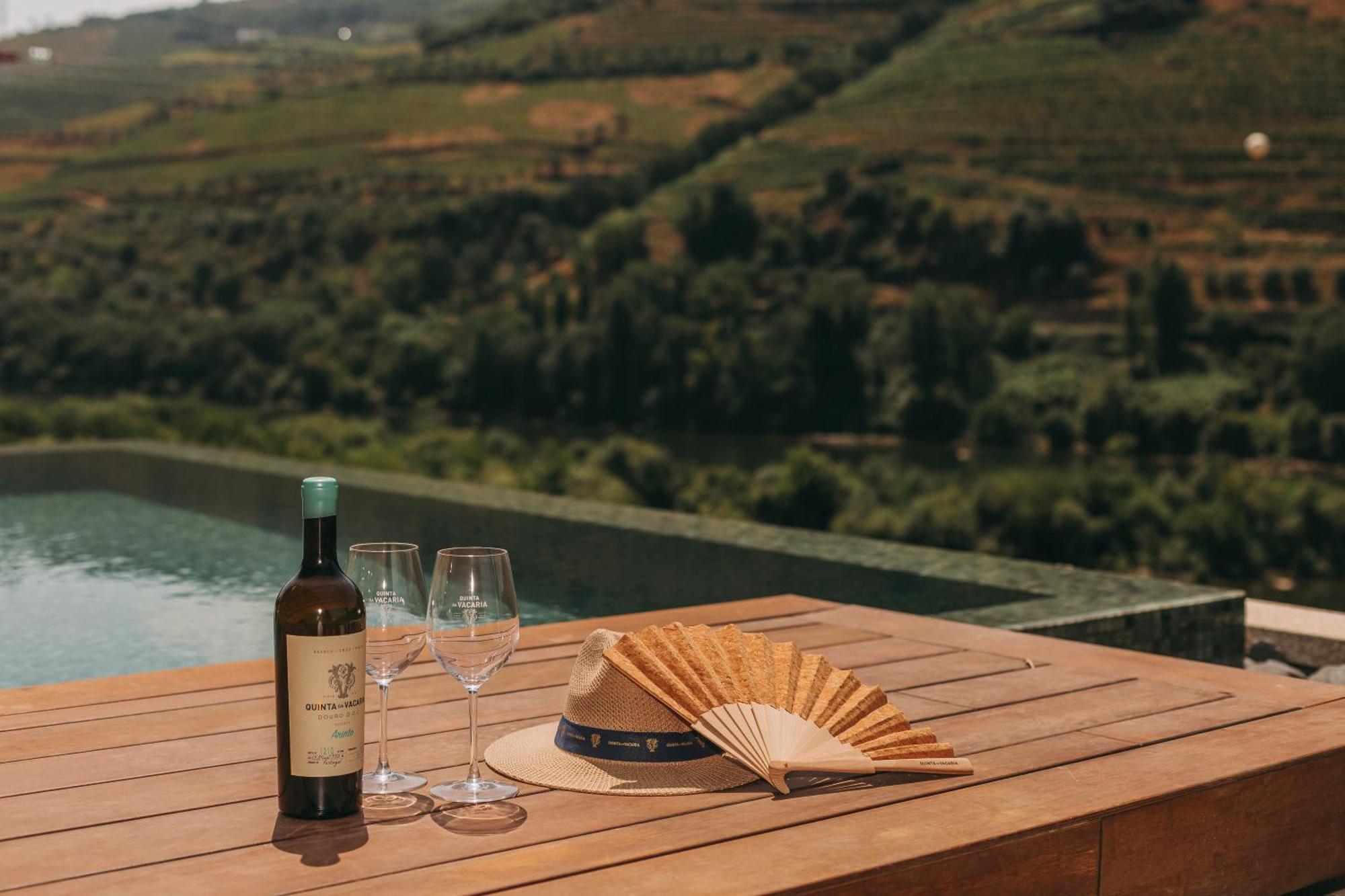 Torel Quinta Da Vacaria - Douro Valley Peso da Régua Kültér fotó