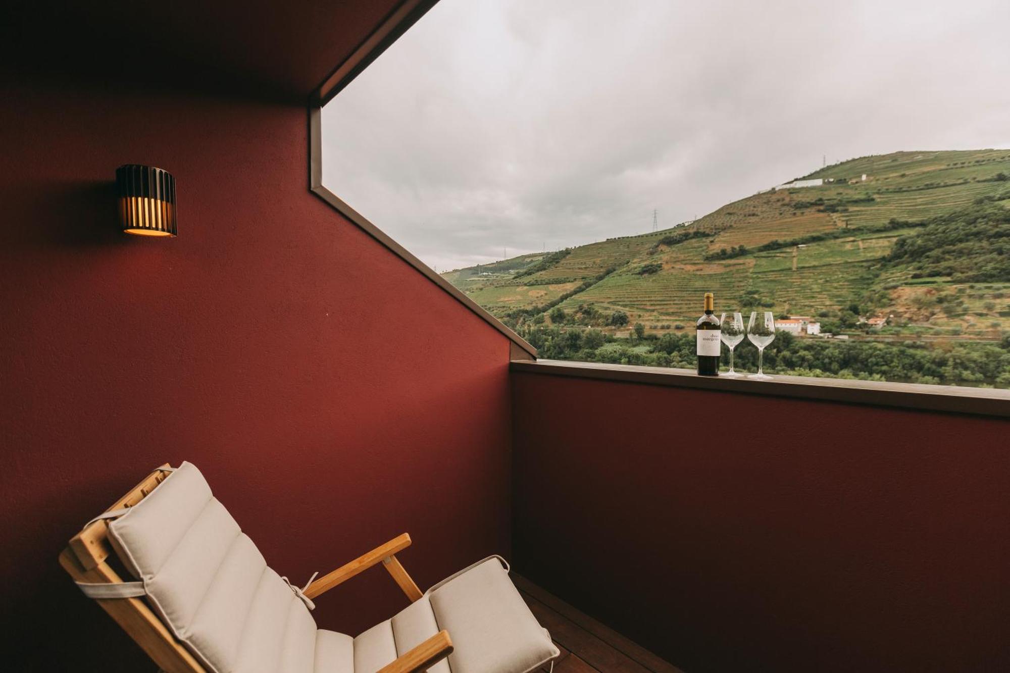 Torel Quinta Da Vacaria - Douro Valley Peso da Régua Kültér fotó
