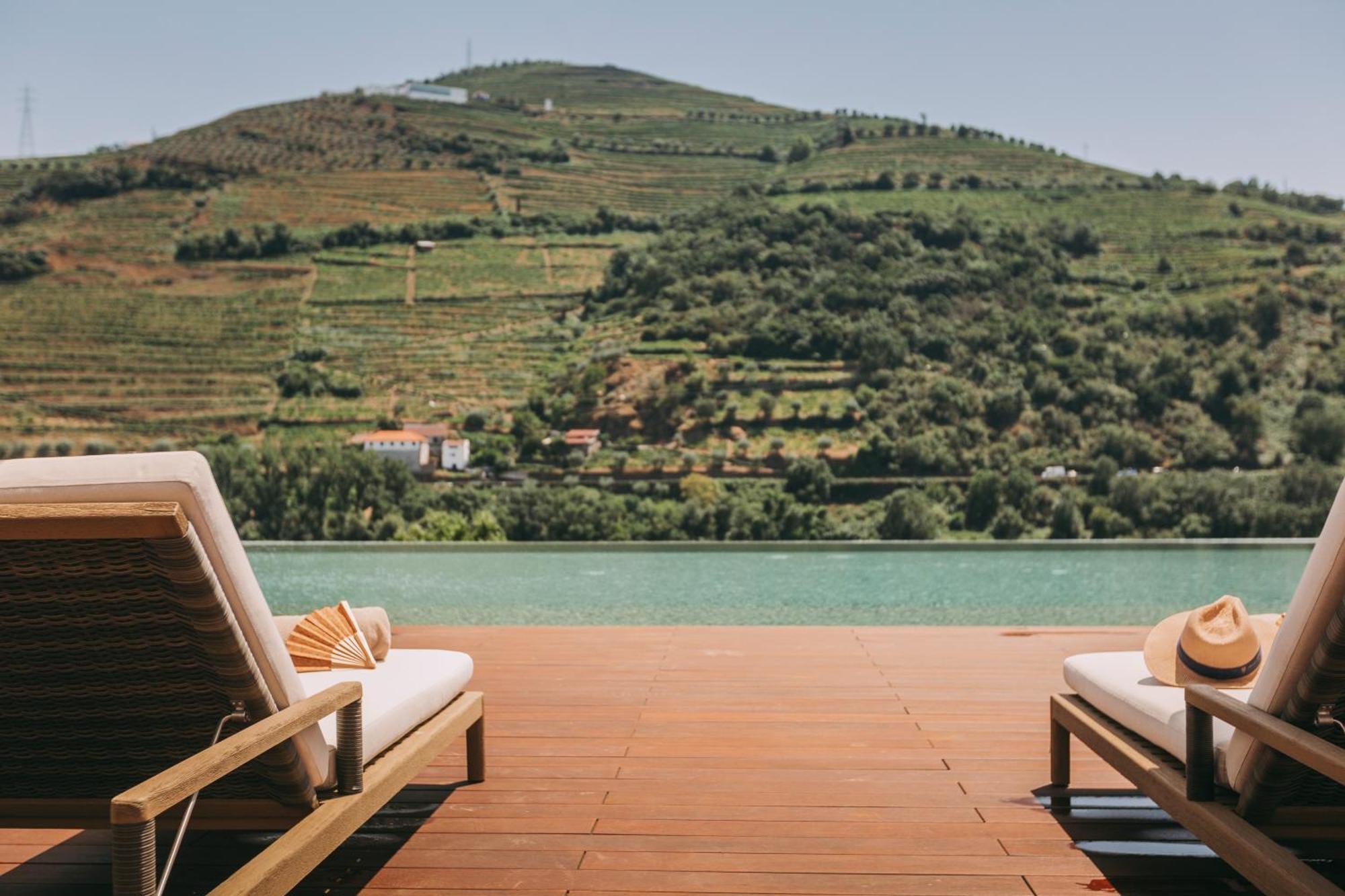 Torel Quinta Da Vacaria - Douro Valley Peso da Régua Kültér fotó