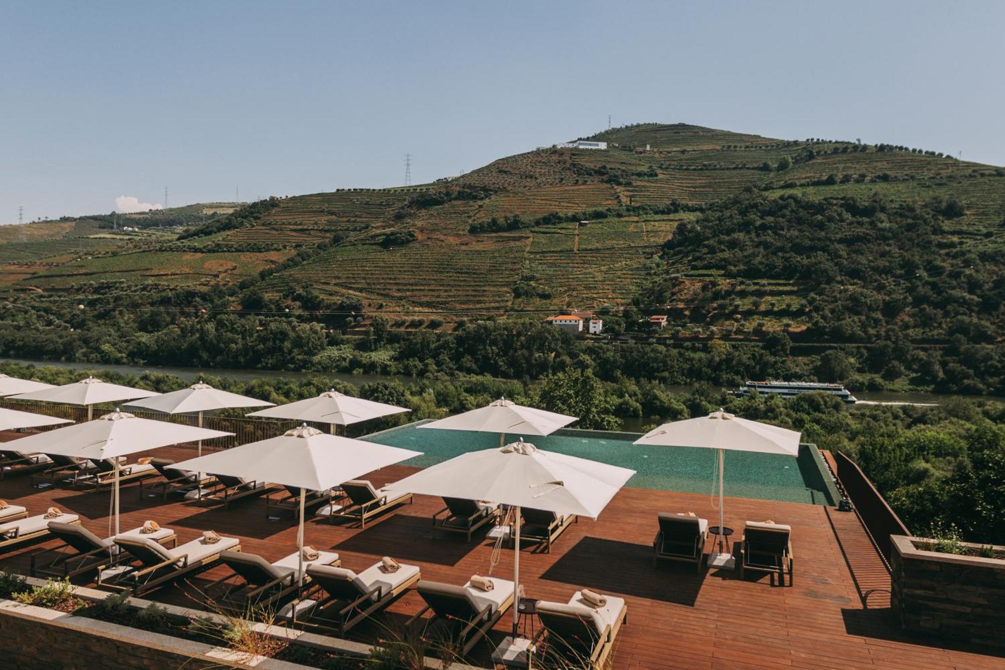 Torel Quinta Da Vacaria - Douro Valley Peso da Régua Kültér fotó
