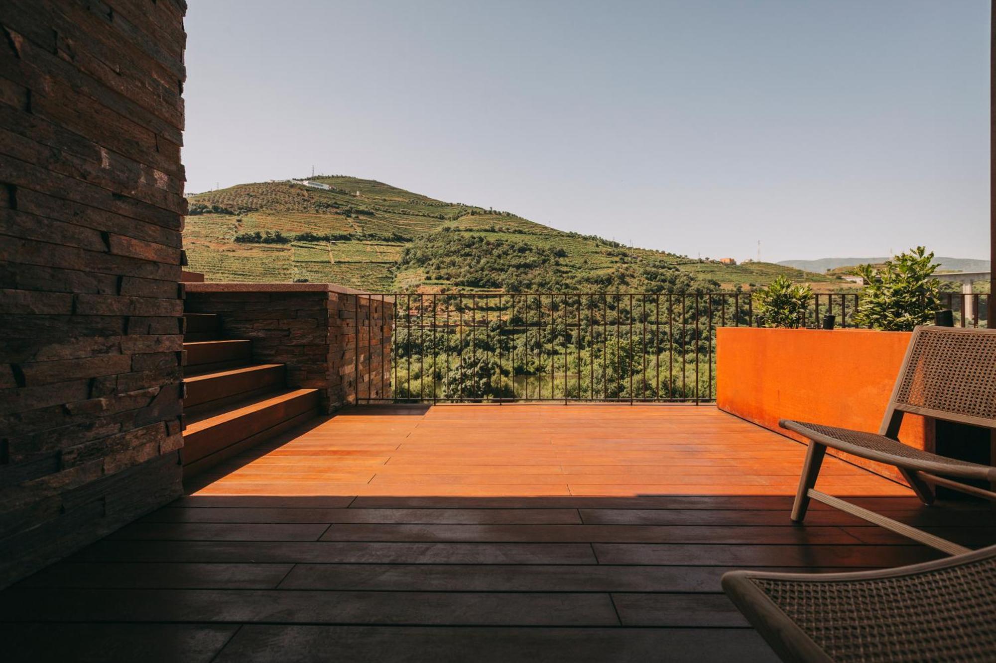 Torel Quinta Da Vacaria - Douro Valley Peso da Régua Kültér fotó