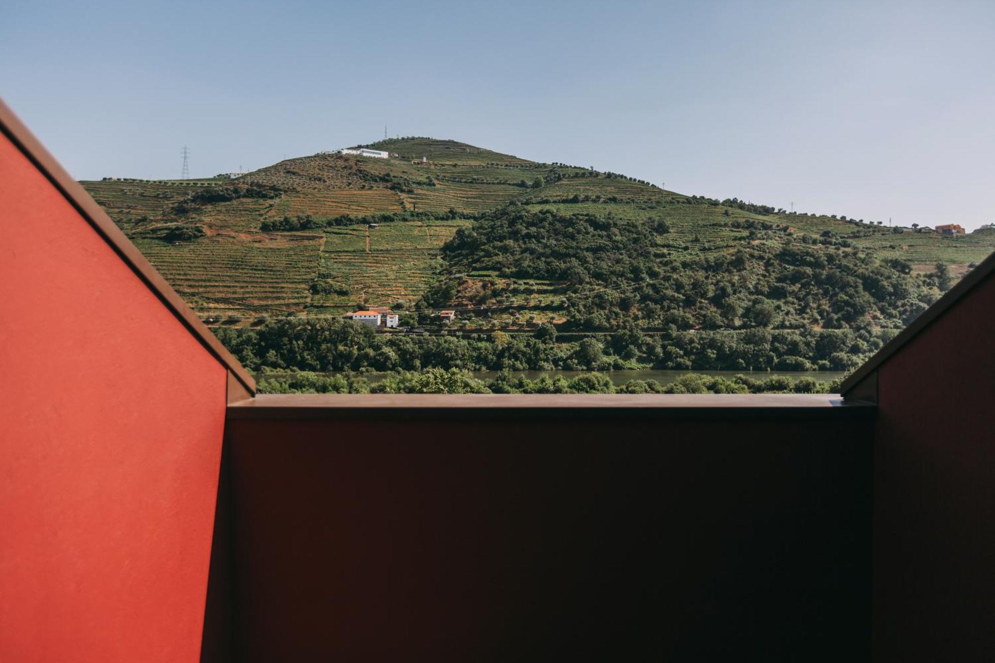 Torel Quinta Da Vacaria - Douro Valley Peso da Régua Kültér fotó