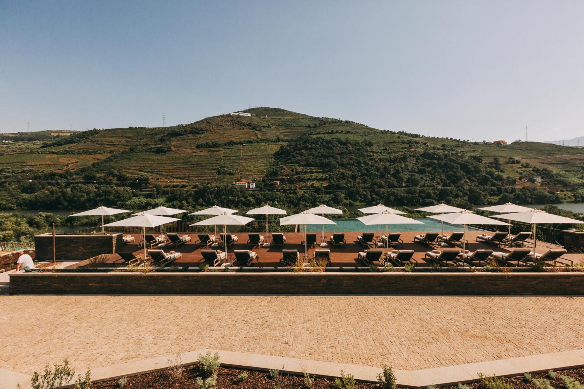 Torel Quinta Da Vacaria - Douro Valley Peso da Régua Kültér fotó