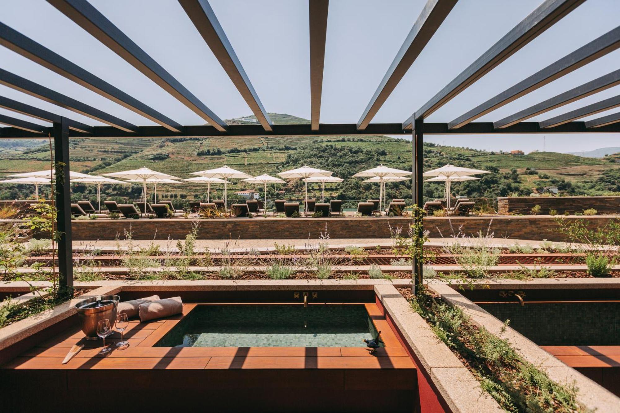 Torel Quinta Da Vacaria - Douro Valley Peso da Régua Kültér fotó