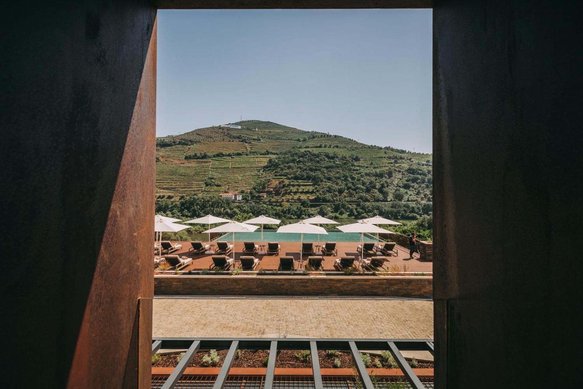Torel Quinta Da Vacaria - Douro Valley Peso da Régua Kültér fotó