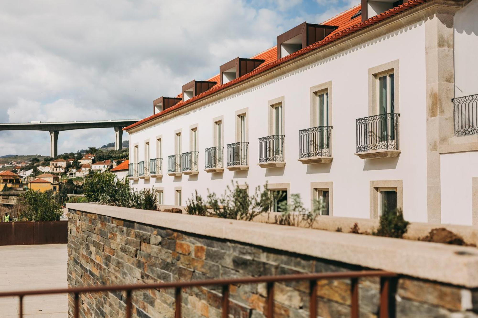 Torel Quinta Da Vacaria - Douro Valley Peso da Régua Kültér fotó